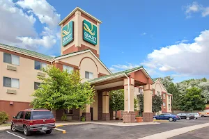 Quality Inn & Suites Lakewood - Denver Southwest image