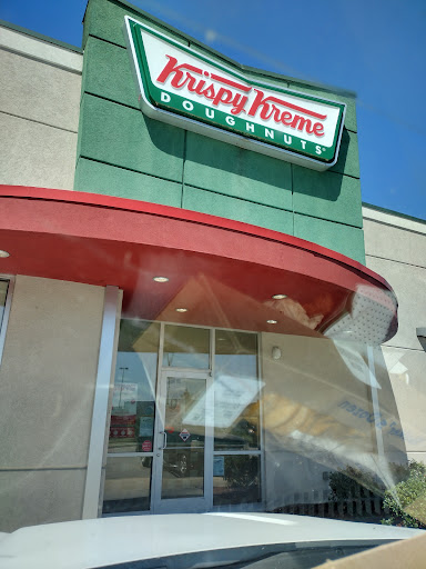 Bakery «Krispy Kreme Doughnuts», reviews and photos, 504 E Meighan Blvd, Gadsden, AL 35903, USA