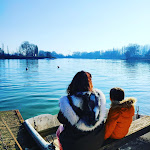 Photo n°2 de l'avis de Yahima.e fait le 16/01/2022 à 20:17 sur le  Oasi lago dei Cigni à Milan