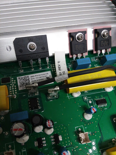 Appliance Repair Service «Lubbock Appliance Repair», reviews and photos, 2832 34th St, Lubbock, TX 79410, USA