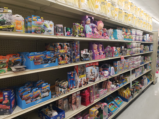 Discount Store «Big Lots», reviews and photos, 111 Racetrack Rd NW a, Fort Walton Beach, FL 32547, USA