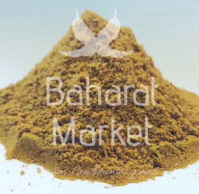 Baharat Market