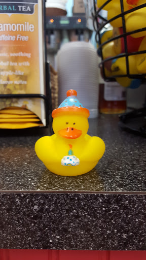 Donut Shop «Duck Donuts», reviews and photos, 4655 Monticello Ave #103, Williamsburg, VA 23188, USA