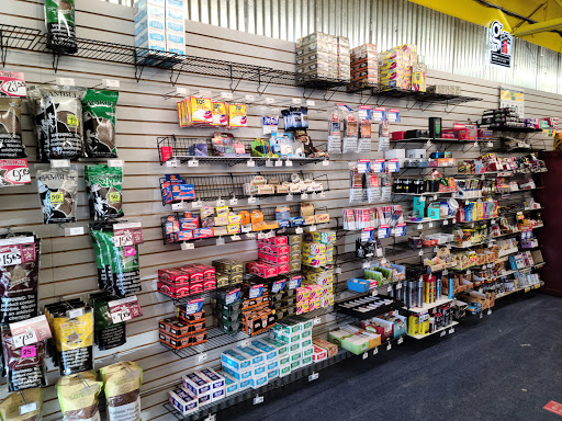 Tobacco Shop «Smoker Friendly», reviews and photos, 5050 S Federal Blvd #29, Englewood, CO 80110, USA