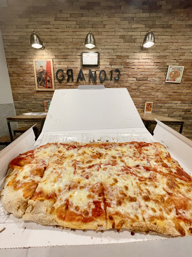 Pizzeria Grano13 Roma in Ostia, Città Metropolitana di Roma Capitale