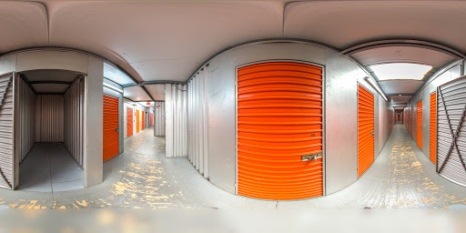 Self-Storage Facility «CubeSmart Self Storage», reviews and photos, 1324 Hird Ave, Lakewood, OH 44107, USA