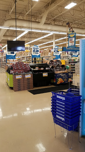 Grocery Store «Maceys», reviews and photos, 972 N Main St, Tooele, UT 84074, USA
