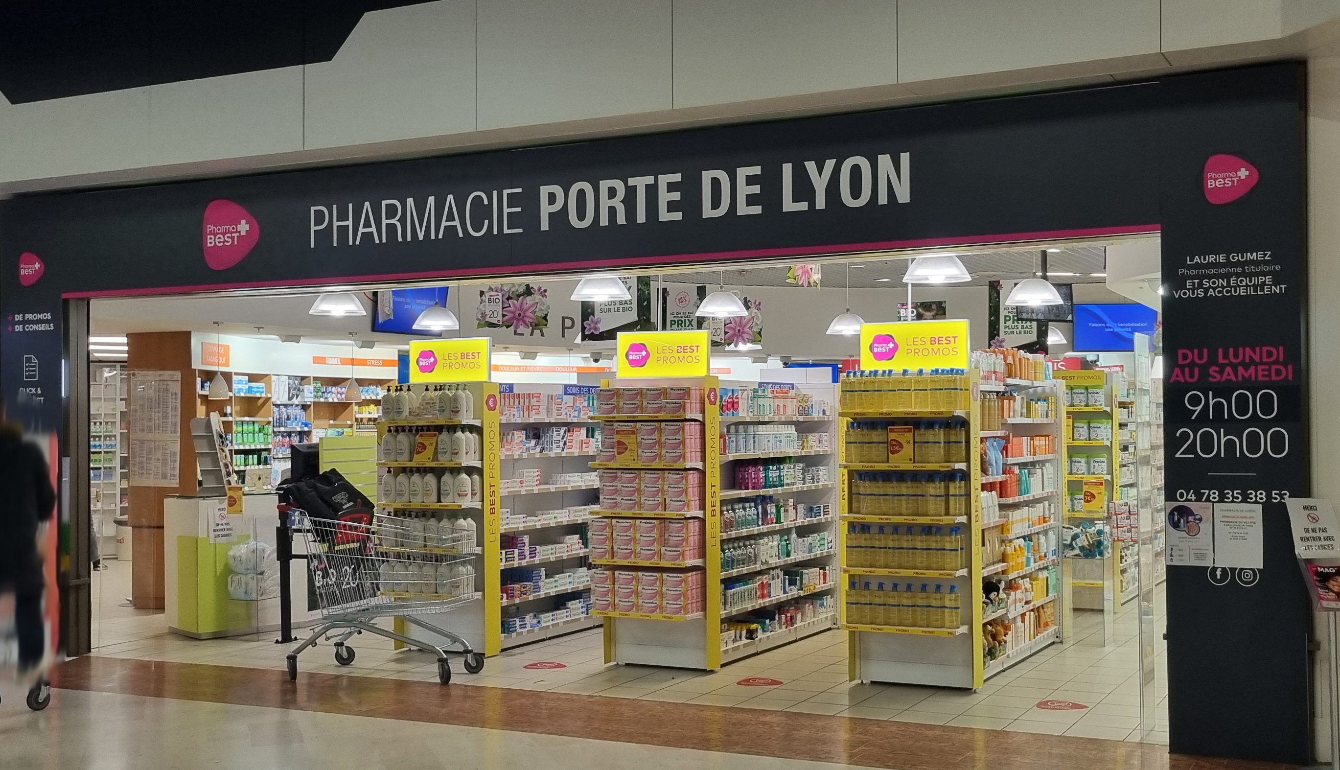 Photo n° 1 de l'avis de Mister.o fait le 23/02/2024 à 15:43