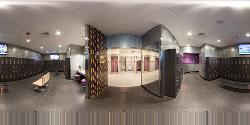 Gym «Planet Fitness», reviews and photos, 4907 W Bell Rd, Glendale, AZ 85308, USA