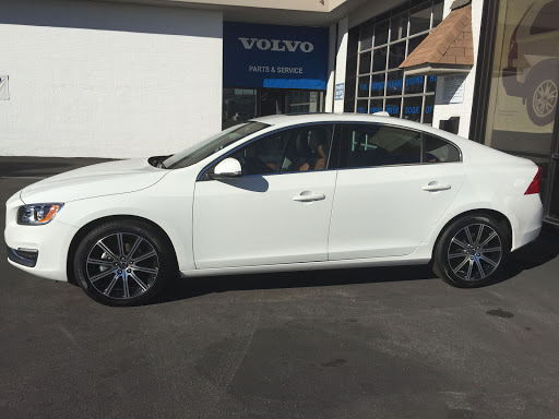 Volvo Dealer «Volvo Of Nashville», reviews and photos, 302 Murfreesboro Pike, Nashville, TN 37210, USA