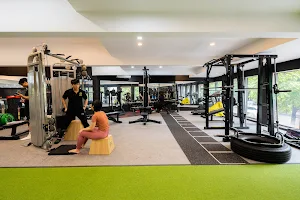 HPC Private Gym Studio image