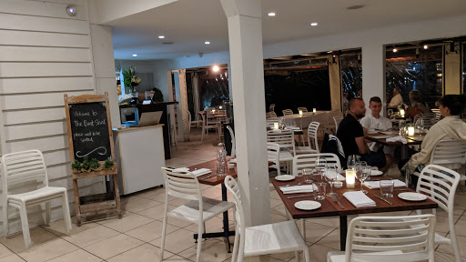 Marche restaurant Sunshine Coast