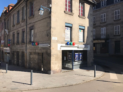 MMA Assurances AUBUSSON LURCAT à Aubusson