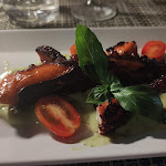 Photo n°2 de l'avis de Melissa.a fait le 19/09/2023 à 13:25 sur le  Baccanale Wine Bar & Bistrot à Lucca