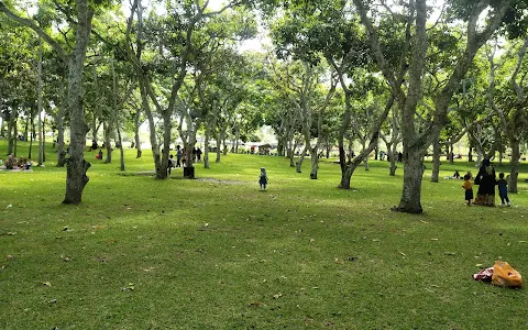 Kebun Raya Lemor image