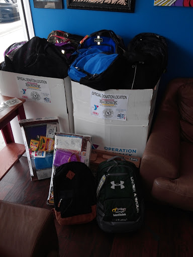 Tattoo Shop «Bayou City Body Shop Tattoo Studio», reviews and photos, 4025 Hwy 6 N #105b, Houston, TX 77084, USA