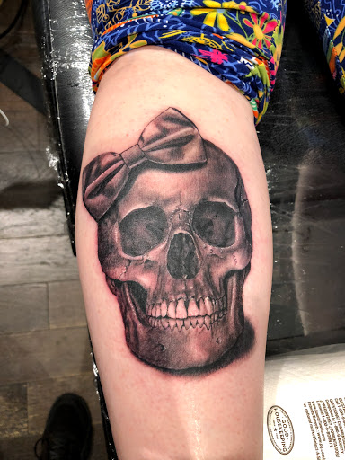 Explore realistic heart tattoo ideas, creative tattoo ideas in Mesa, available at The Tattoo Lounge