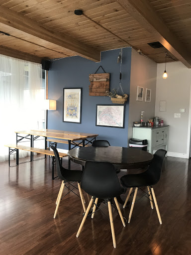 Coffee Shop «Rohst Coffee Co.», reviews and photos, 11254 SE 21st Ave, Milwaukie, OR 97222, USA