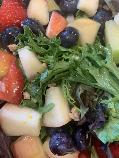 Fast Food Restaurant «Chick-fil-A», reviews and photos, 16657 N 83rd Ave, Peoria, AZ 85382, USA