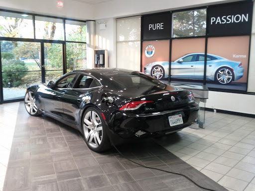Car Dealer «Patrick Dealer Group», reviews and photos, 526 Mall Dr, Schaumburg, IL 60173, USA