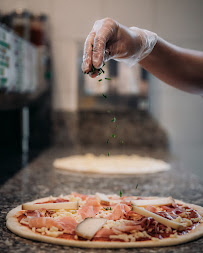 Pizza du Pizzeria Basilic & Co à Clermont-Ferrand - n°9