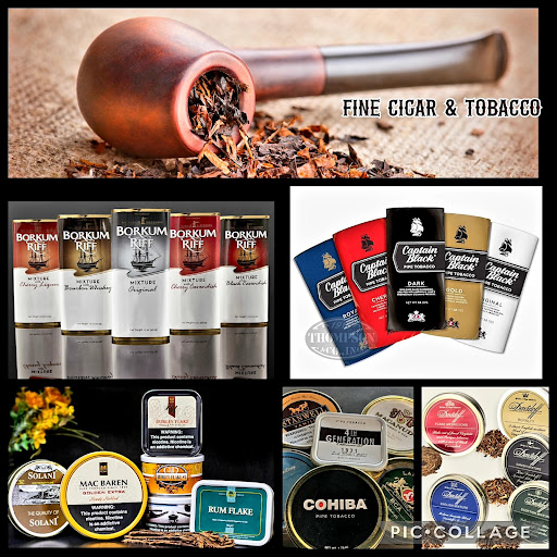 Tobacco Shop «Fine Cigars & Tobacco», reviews and photos, 5000 Altama Ave, Brunswick, GA 31525, USA