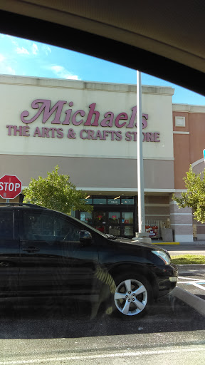 Craft Store «Michaels», reviews and photos, 7240 US-19, Pinellas Park, FL 33781, USA