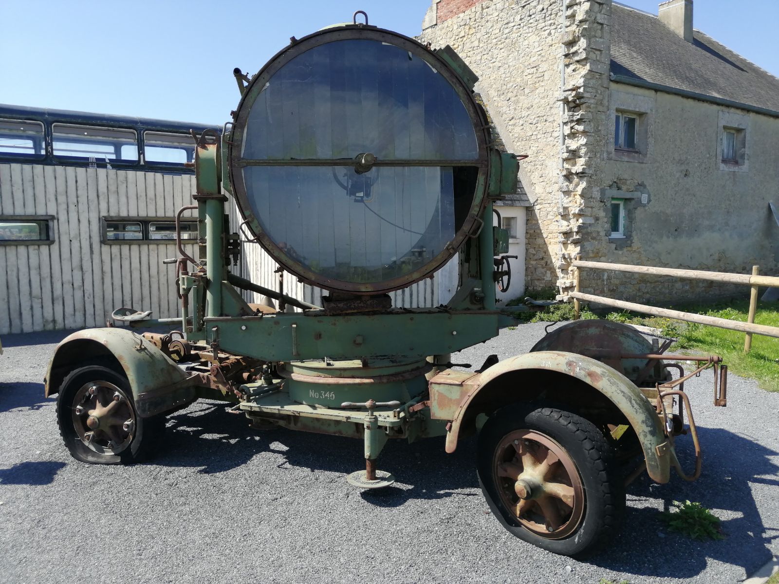 Photo n° 3 de l'avis de Doune.0 fait le 10/08/2023 à 10:39