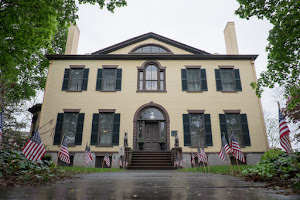 Seward House Museum