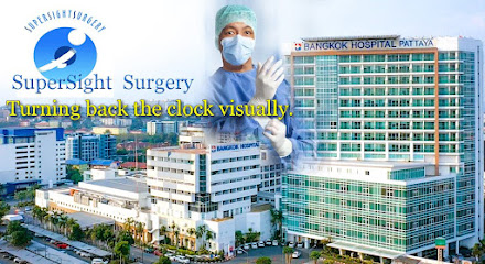 ศูนย์ตาหมอสมชายพัทยา SuperSight LASIK Cataract Pattaya