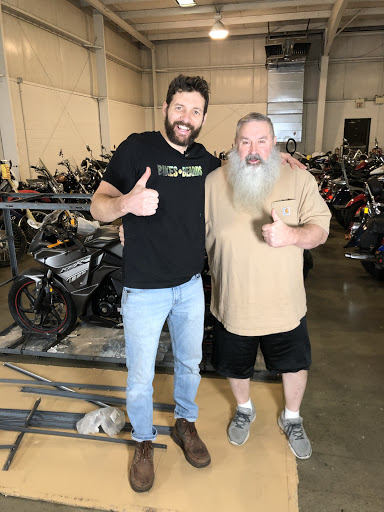 Motorcycle Dealer «Srkcycles.com», reviews and photos, 1921 McFarland Dr, Landisville, PA 17538, USA