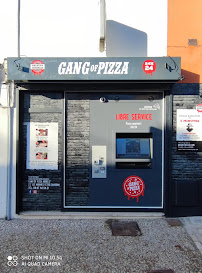 Photos du propriétaire du Pizzas à emporter Gang Of Pizza à Aigrefeuille-d'Aunis - n°3