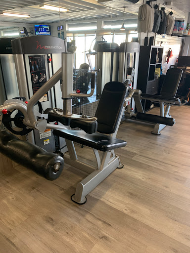 Gym «Laguna Health Club», reviews and photos, 870 Glenneyre St, Laguna Beach, CA 92651, USA