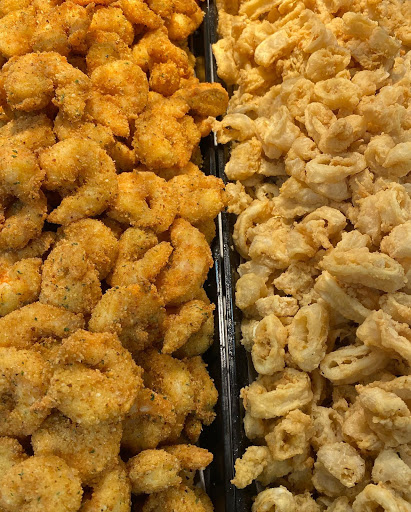 Produce Market «V & J Soriano», reviews and photos, 150 Greaves Ln, Staten Island, NY 10308, USA