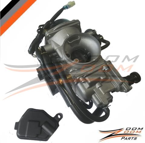 Auto Parts Store «Zoom Zoom Parts», reviews and photos, 425 W Davison Lake Rd, Oxford, MI 48371, USA