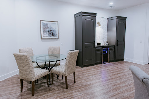 Wedding Venue «THE SPRINGS Event Venue», reviews and photos, 5299 TX-29, Georgetown, TX 78628, USA