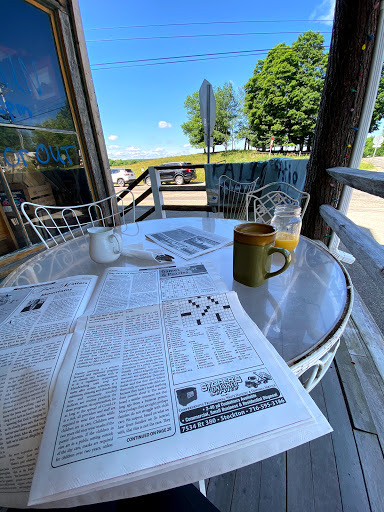 Cafe «Stedman Cafe», reviews and photos, 6335 Magnolia-Stedman Rd, Mayville, NY 14757, USA