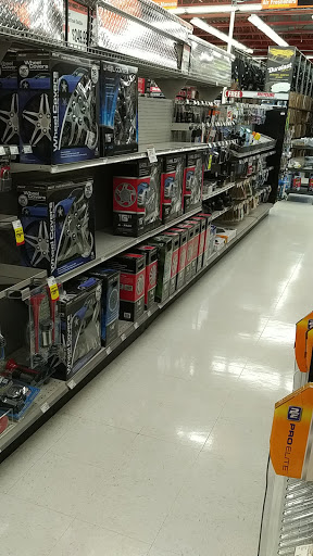Auto Parts Store «AutoZone», reviews and photos, 6650 W Atlantic Blvd, Margate, FL 33063, USA