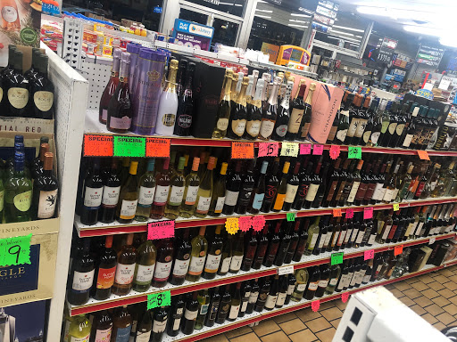 Liquor Store «Manteca Liquor & Food», reviews and photos, 890 N Main St, Manteca, CA 95336, USA