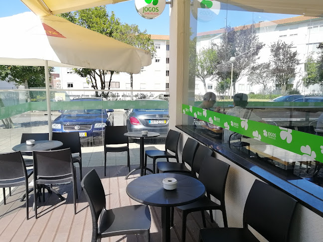 Avaliações doCafé Escondido em Aveiro - Cafeteria