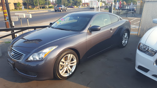 Used Car Dealer «5 Star Auto Sales», reviews and photos, 1401 McHenry Ave, Modesto, CA 95350, USA