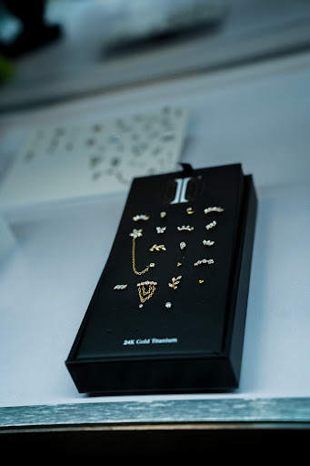 Explore tattoo ideas for grandson, creative tattoo ideas in Roselle, available at Atmosphere Tattoo Gallery - Roselle