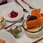 Photo n°6 de l'avis de Michael.u fait le 14/02/2022 à 22:11 sur le  Cafe-Restaurant Kupferdächle à Krumbach