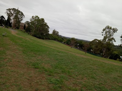 Photos of Macarthur Park