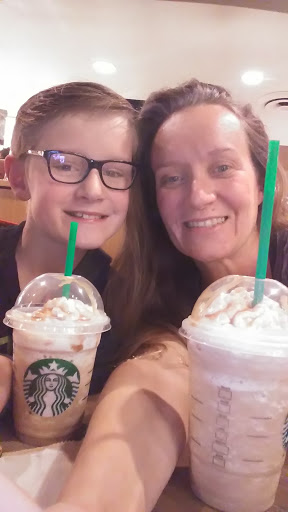 Coffee Shop «Starbucks», reviews and photos, 3622 Cobb Pkwy NW, Acworth, GA 30101, USA