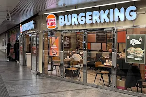 BURGER KING® Wien Westbahnhof image