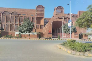 The Indus Hospital image
