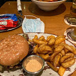 Photo n°1 de l'avis de Hans.a fait le 22/11/2021 à 14:34 sur le  Krokodil à Rottenburg