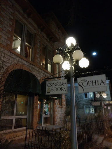 Coffee Shop «Agia Sophia Coffee Shop», reviews and photos, 2902 Colorado Ave, Colorado Springs, CO 80904, USA