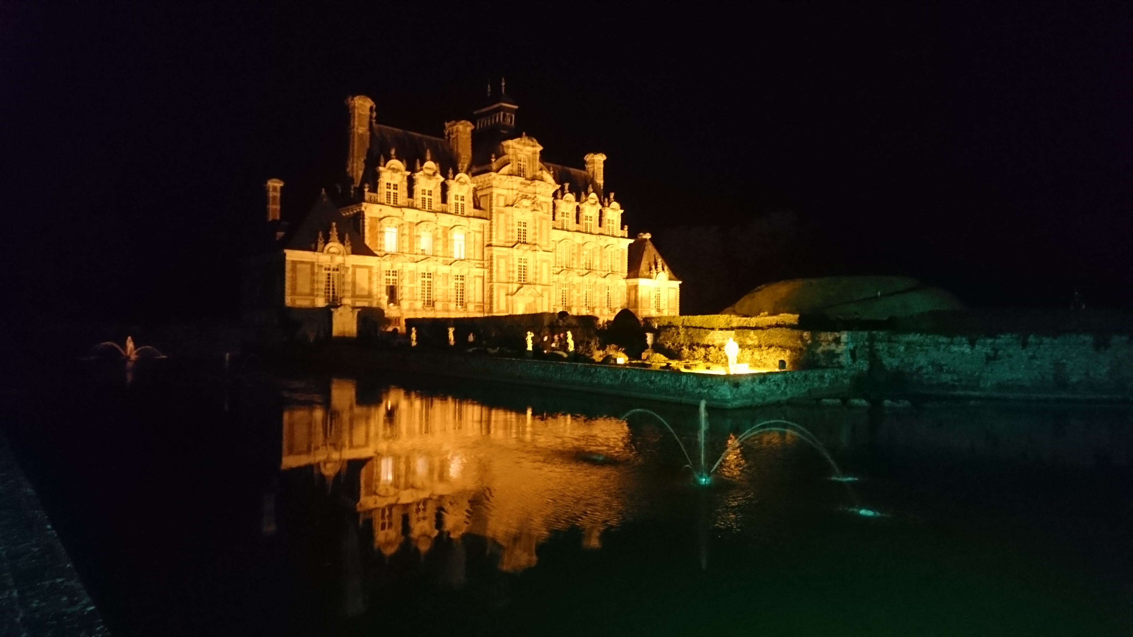 Photo n° 2 de l'avis de Patrice.u fait le 15/10/2019 à 07:39